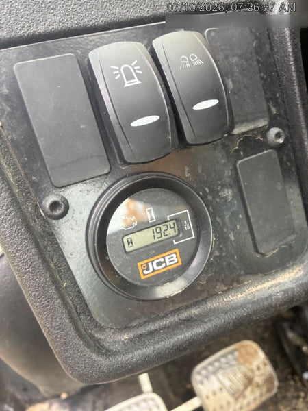 2025 JCB 512-56