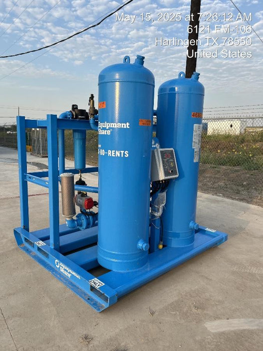 2024 HANKISON RDH-930G