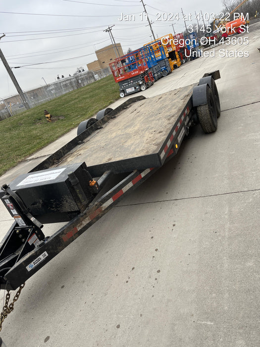 2023 STEELPOINT K19E