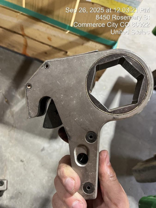 2021 TORCUP TX-2RL200