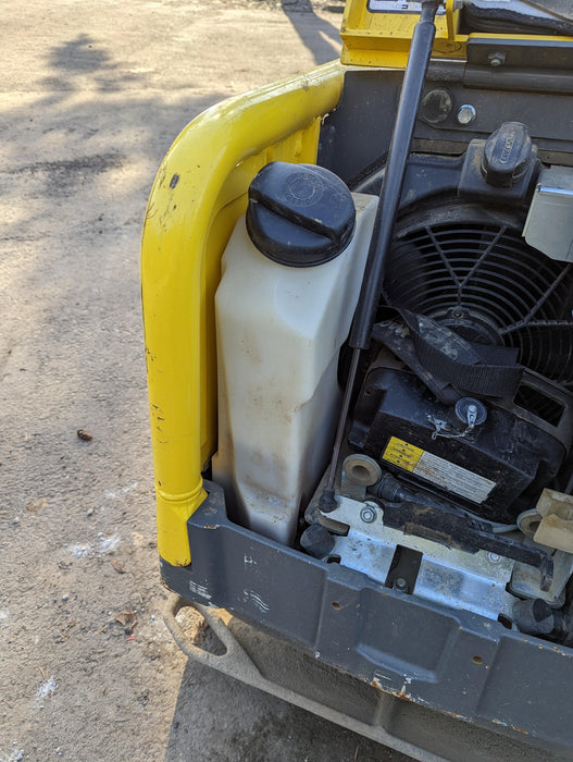 2021 WACKER NEUSON DPU90r