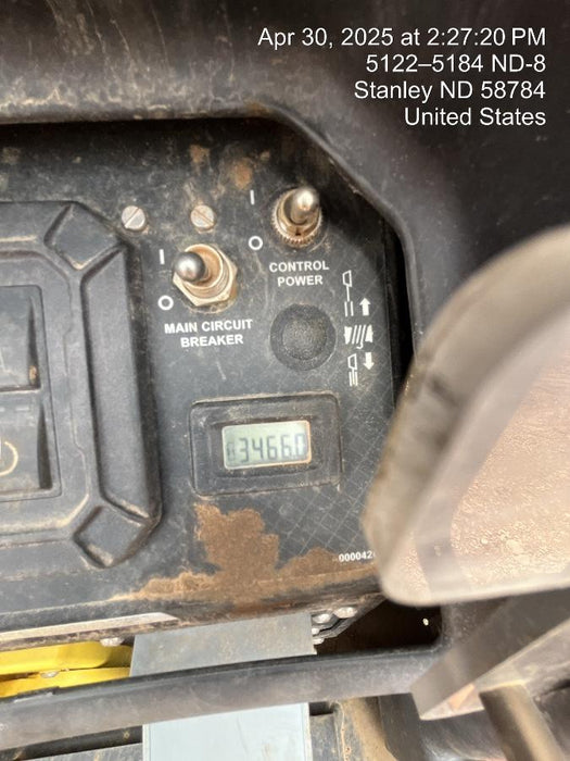 2024 Generac MLT2 Diesel, Flex Switch 120V Input, Powerzone Controller, 
(4) 320W LED Lights, 4kW Generator, 39.9 Gal Fuel Tank, 2" Ball, T3