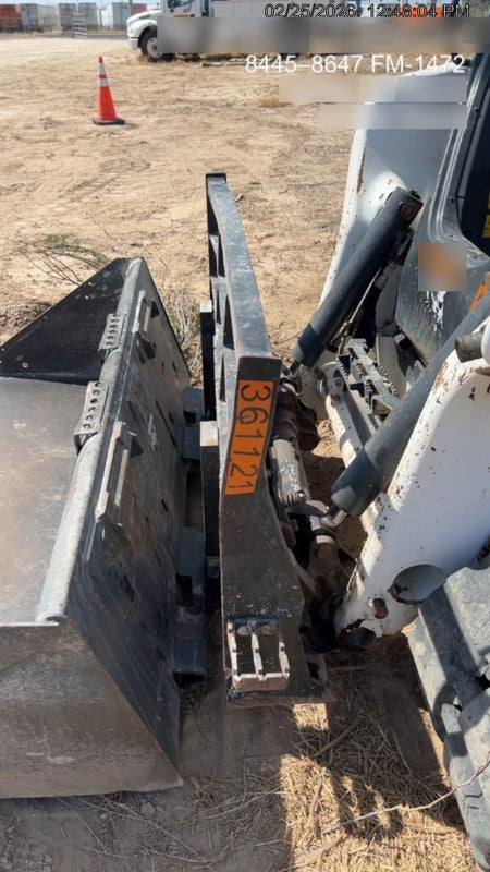 2023 ARROW MATERIAL HANDLING F5100CB