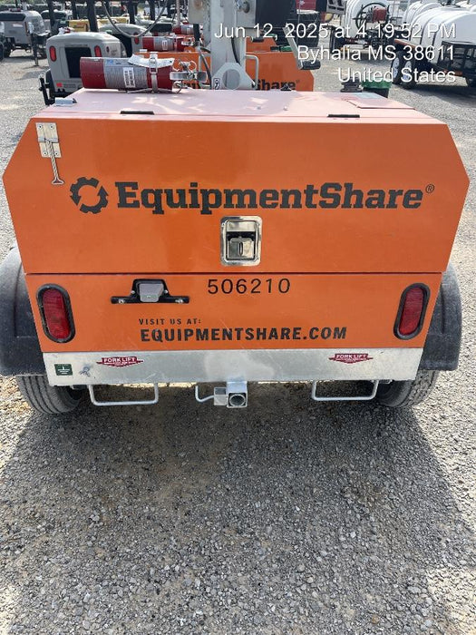 2025 WANCO WLTT-4MM4K