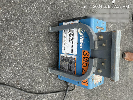 2023 MILLER ELECTRIC CST-280