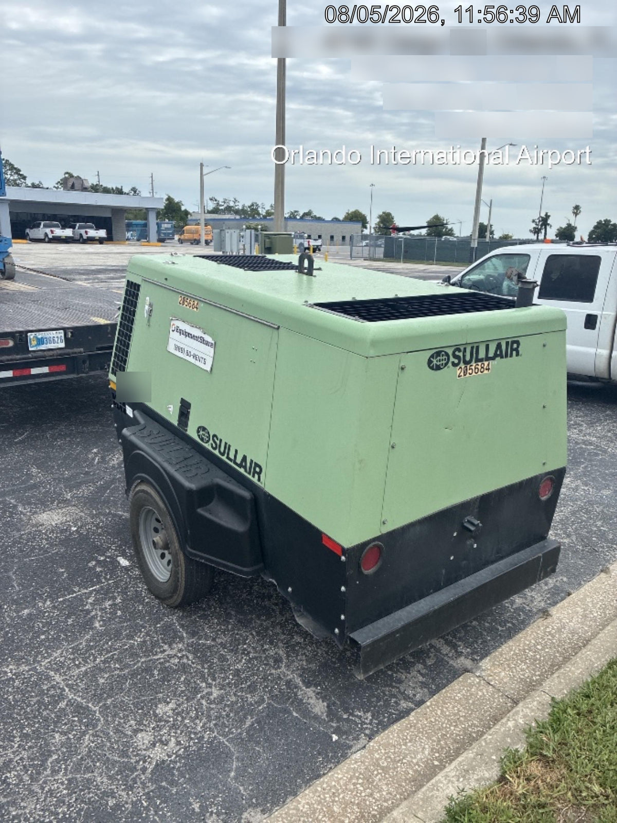 2022 SULLAIR 375H