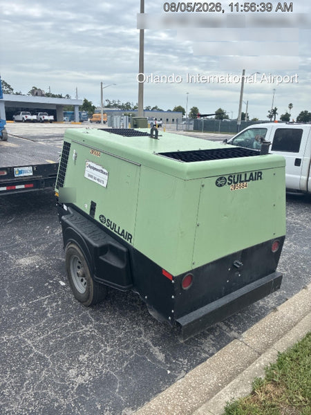 2022 SULLAIR 375H