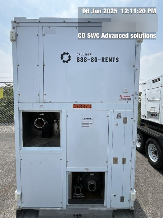 2023 SMARTECH VMTAH1D140Q