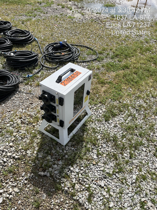 2022 TRYSTAR HTB-1DL-6P