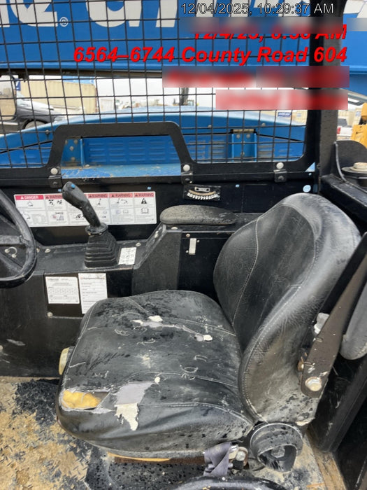 2016 Genie GTH-844 Genie GTH844 Telehandler