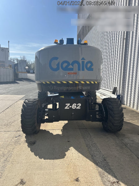 2024 GENIE Z-62/40 RT