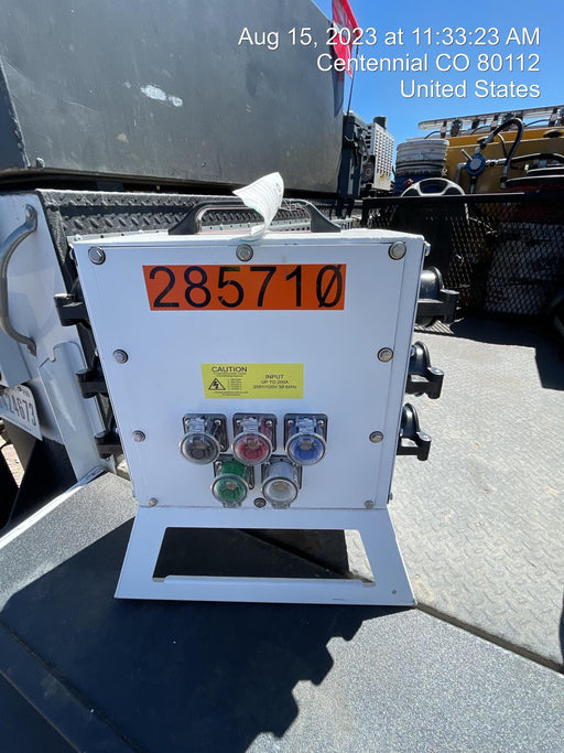 2022 TRYSTAR DAKA1.D3-A-K-A1