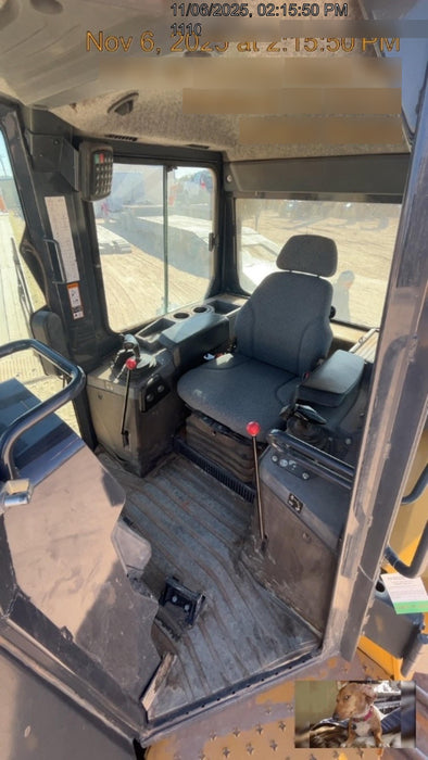 2020 JOHN DEERE 700K