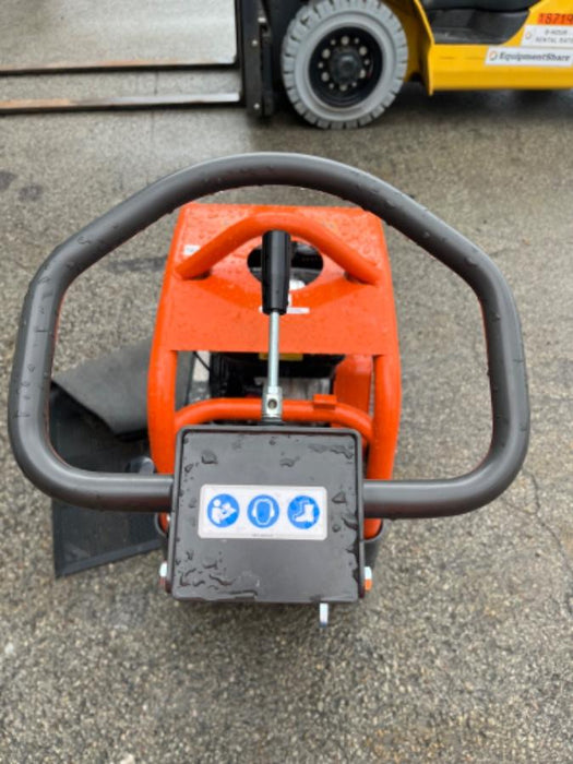 2024 HUSQVARNA LG300