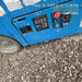 2020 Genie GS-1930 Solid Non Marking Tires, Beacon, Folding rails with half height swing gate