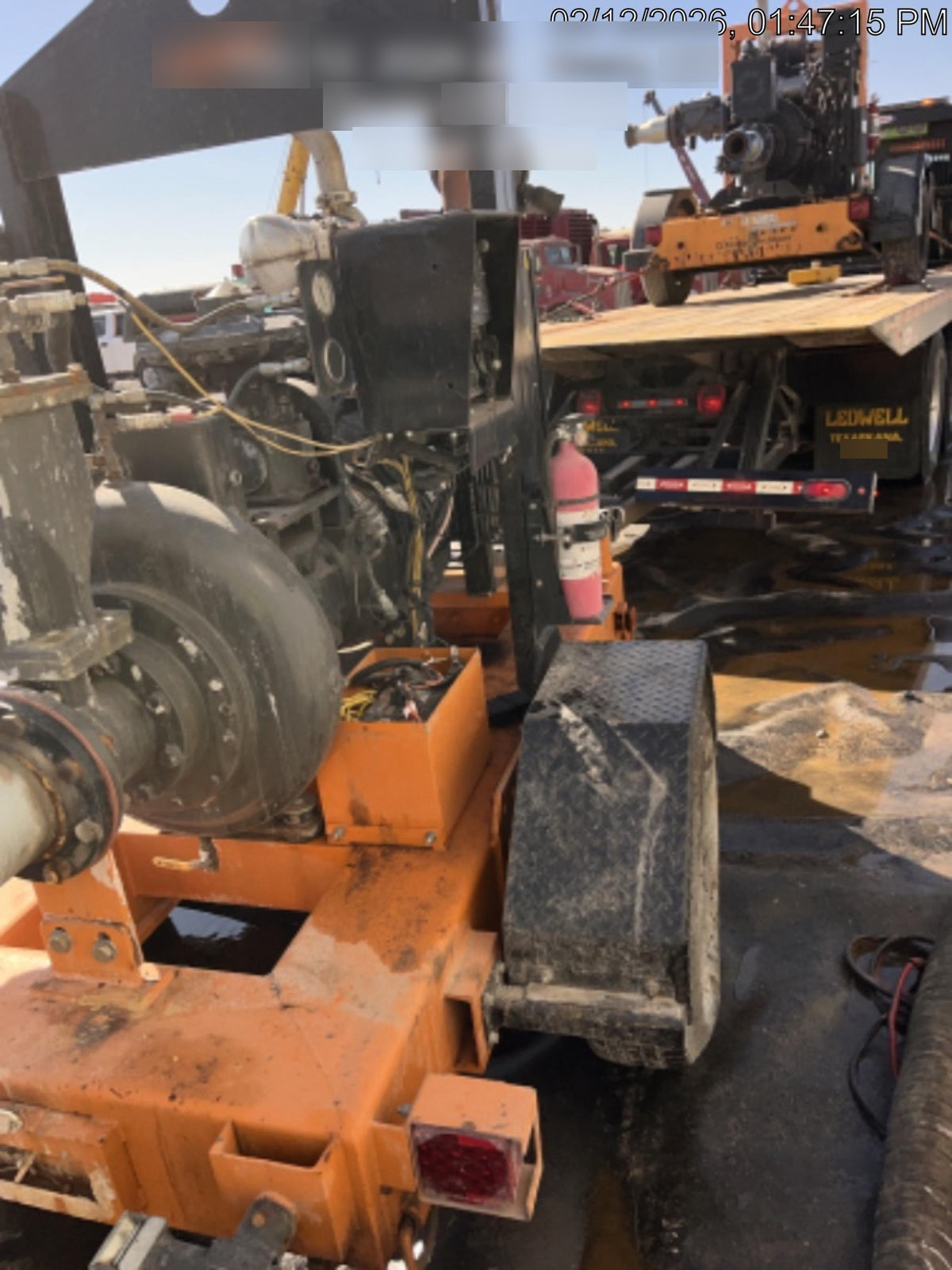 2022 RWN RWN-6612T-OBPT