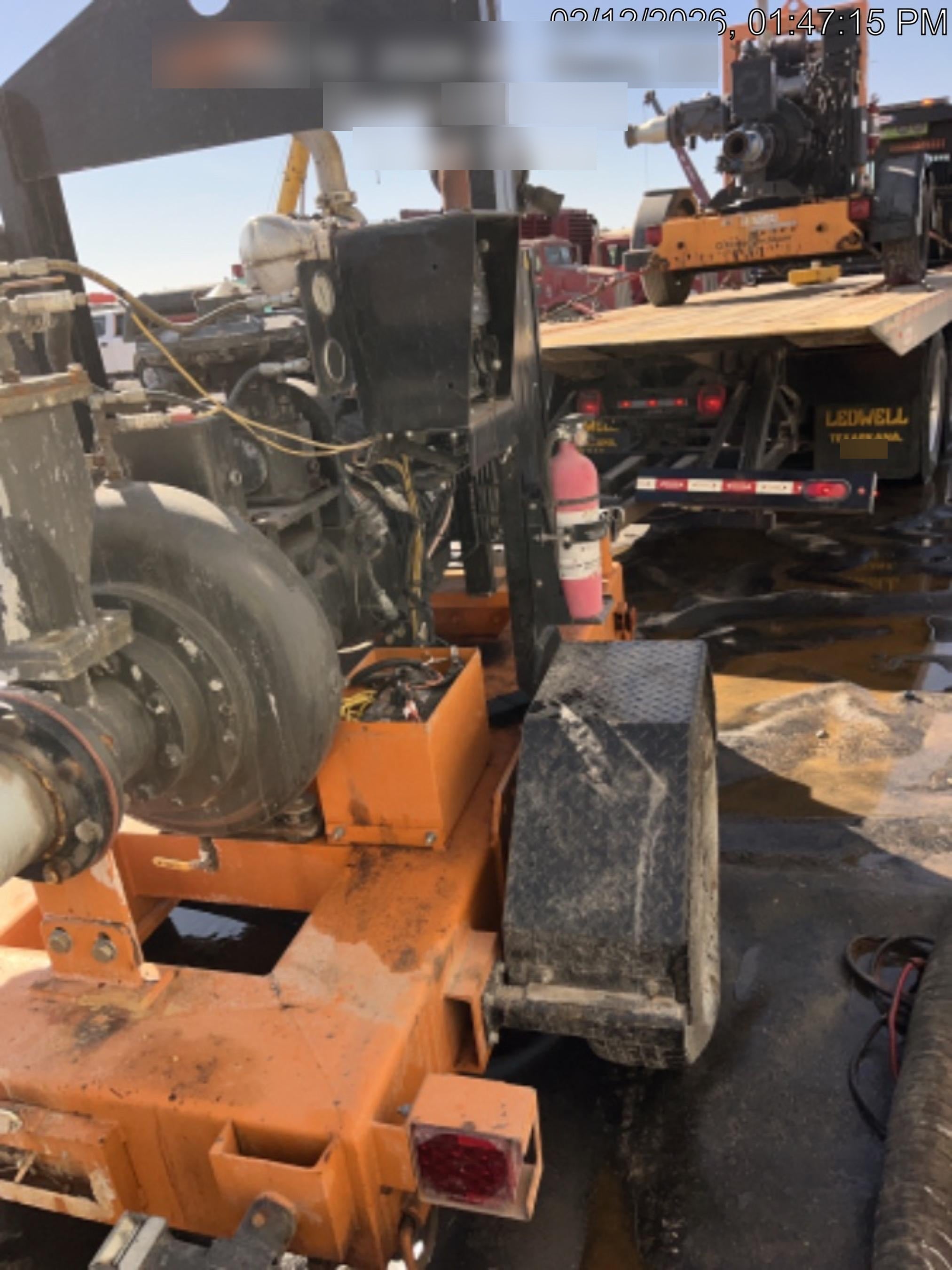 2022 RWN RWN-6612T-OBPT