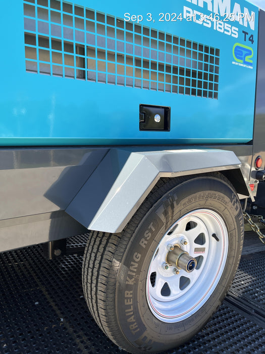 2024 AIRMAN PDS185S CWK