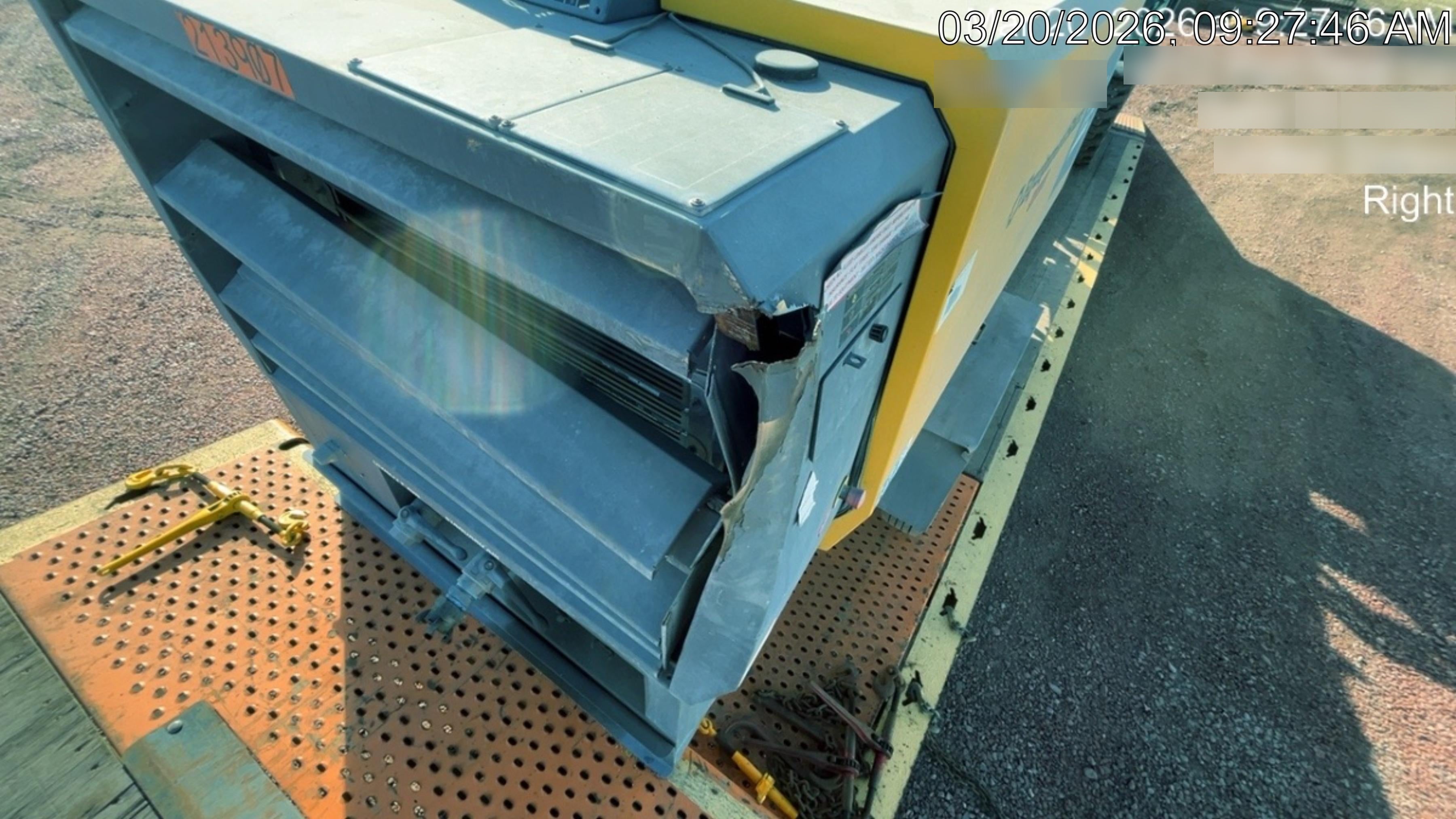 2022 ATLAS COPCO XAS 900