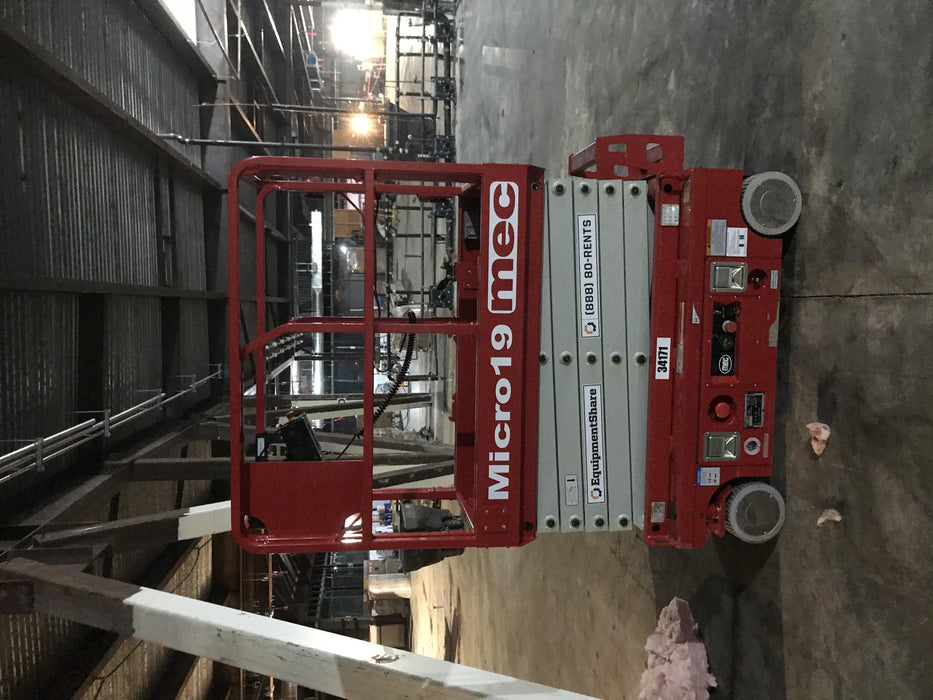 2019 MEC Micro 19