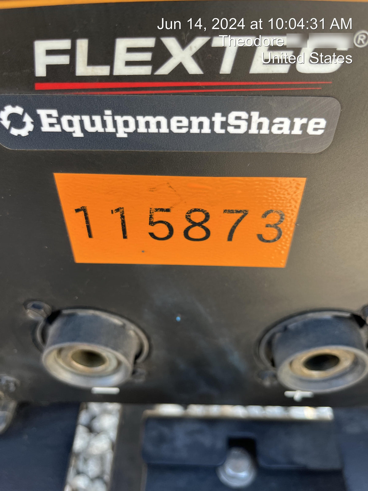 2020 LINCOLN ELECTRIC FLEXTEC 350X