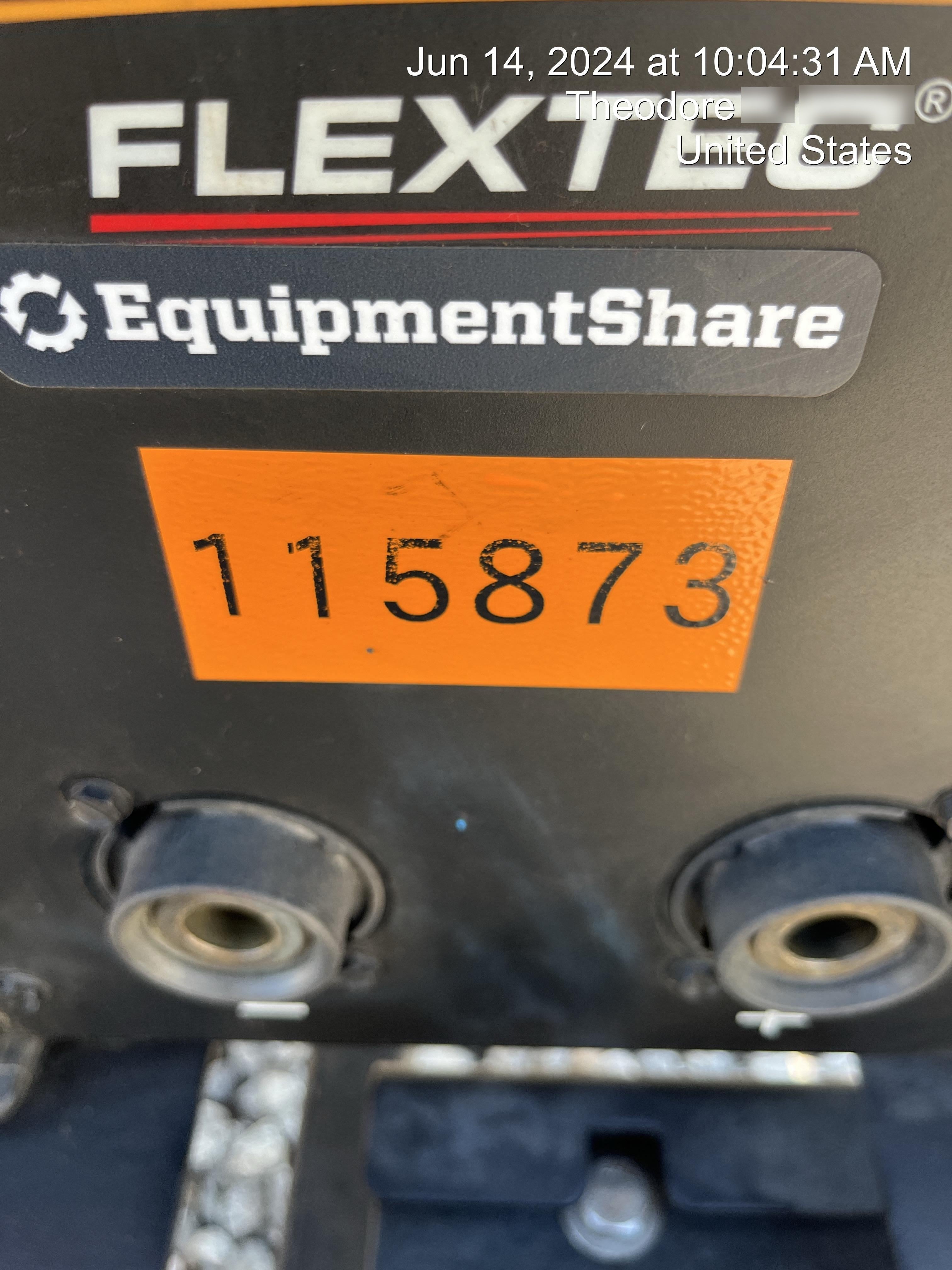 2020 LINCOLN ELECTRIC FLEXTEC 350X