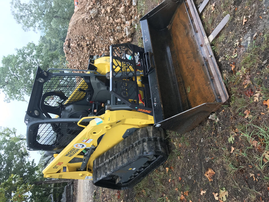 2020 PALADIN 48" Pallet Forks - Paladin