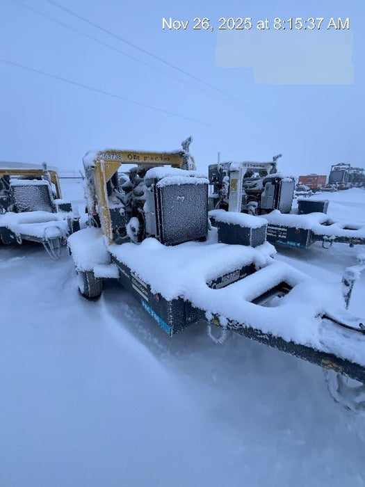 2022 ATLAS COPCO PAC F66 KD