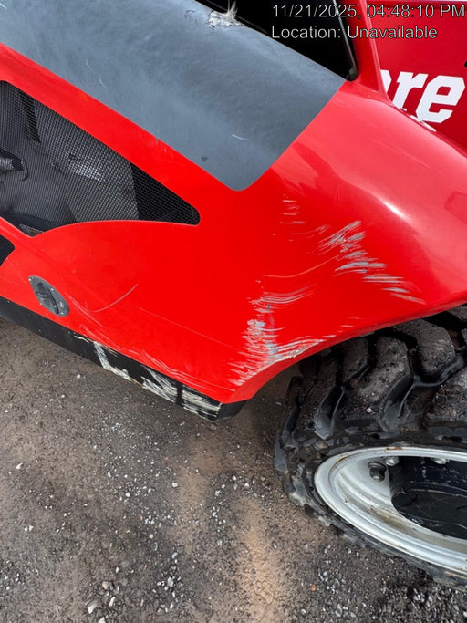 2020 MANITOU MTA5519