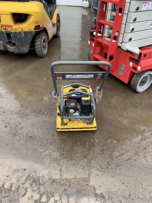 2020 WACKER NEUSON WP1550AW