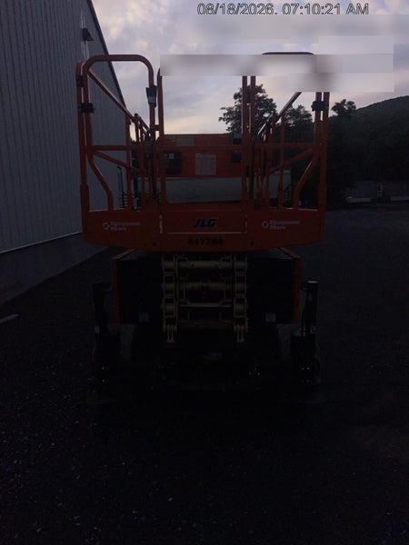 2024 JLG RT4069