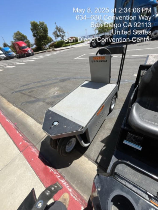 2023 COLUMBIA Stockchaser