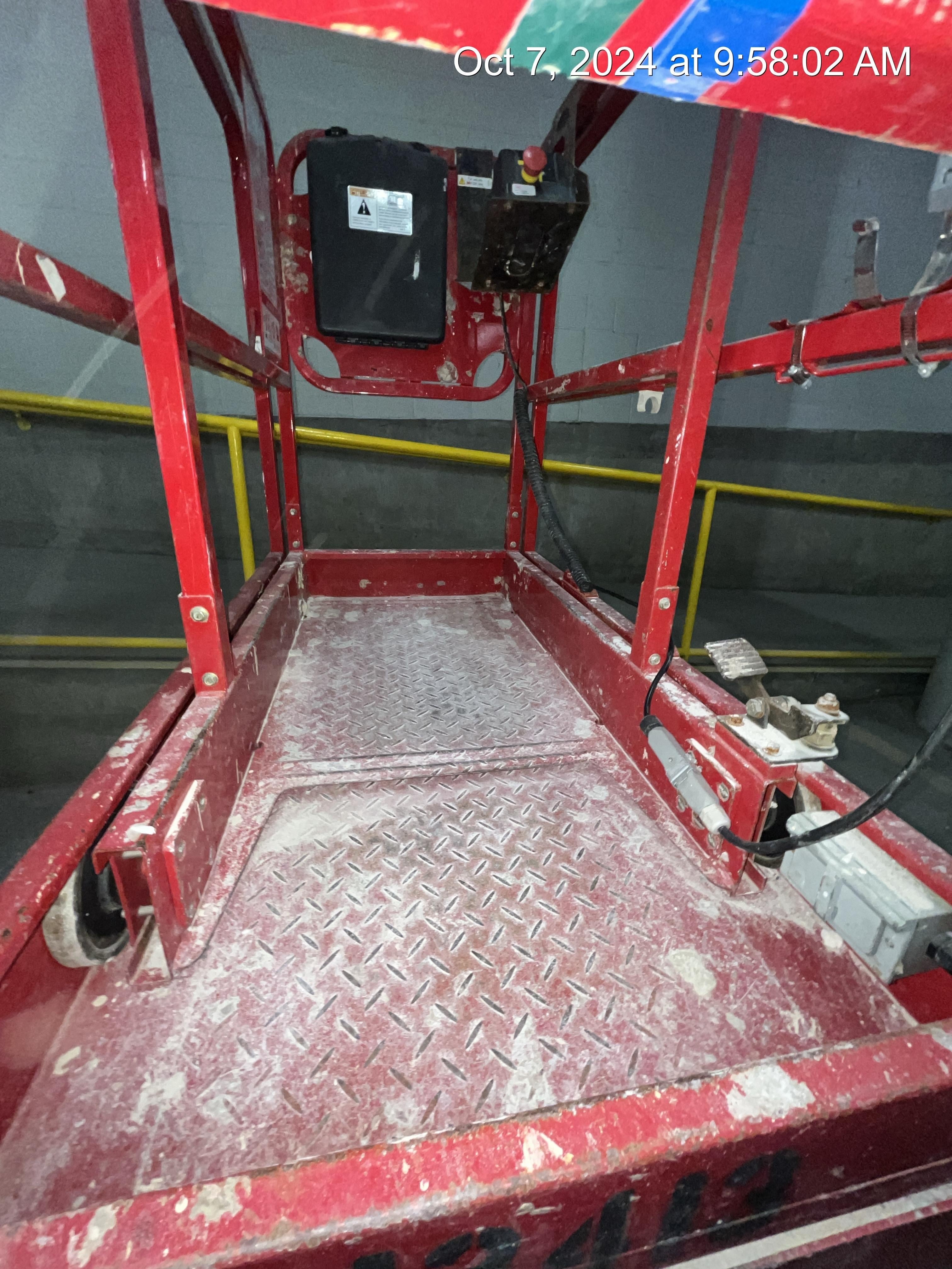 2018 MEC 1330SE MEC 1330SE, 2 Yr Full Extended Warranty