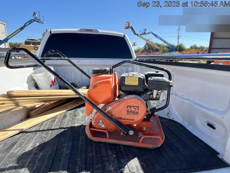 2023 MULTIQUIP MVC82VHW