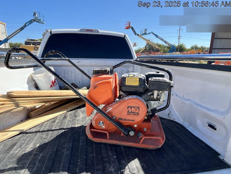 2023 MULTIQUIP MVC82VHW