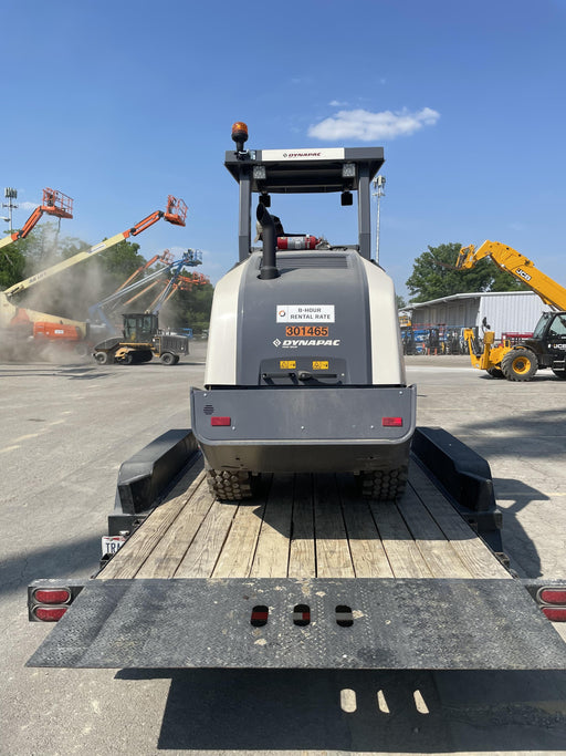 2023 DYNAPAC CA1300D