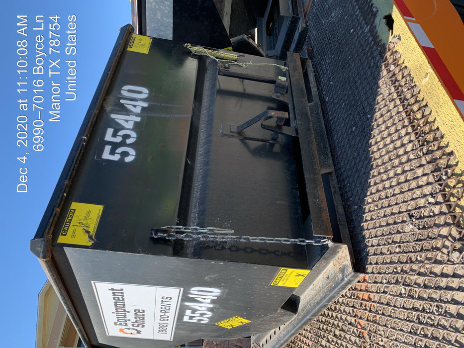 2019 ARROW MATERIAL HANDLING HP-6000-200