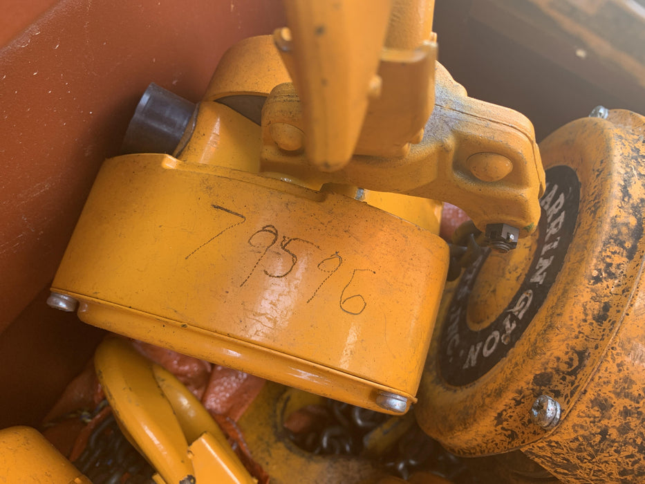 2020 HARRINGTON CF020-30