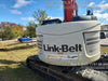 2020 LINK-BELT 245X4LC