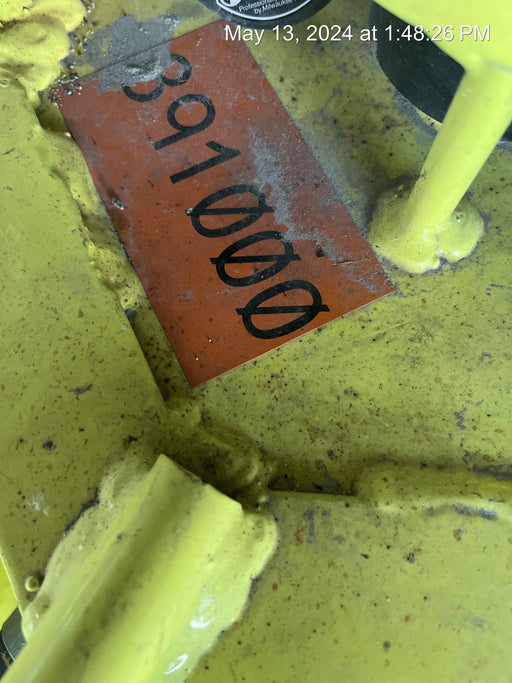 2024 MICHIGAN PNEUMATIC ES-6-PAK-TEE TOP