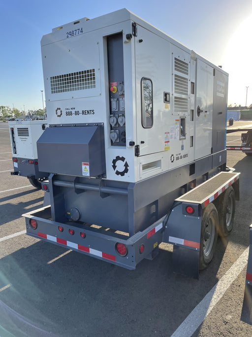 2023 ATLAS COPCO QAS 175