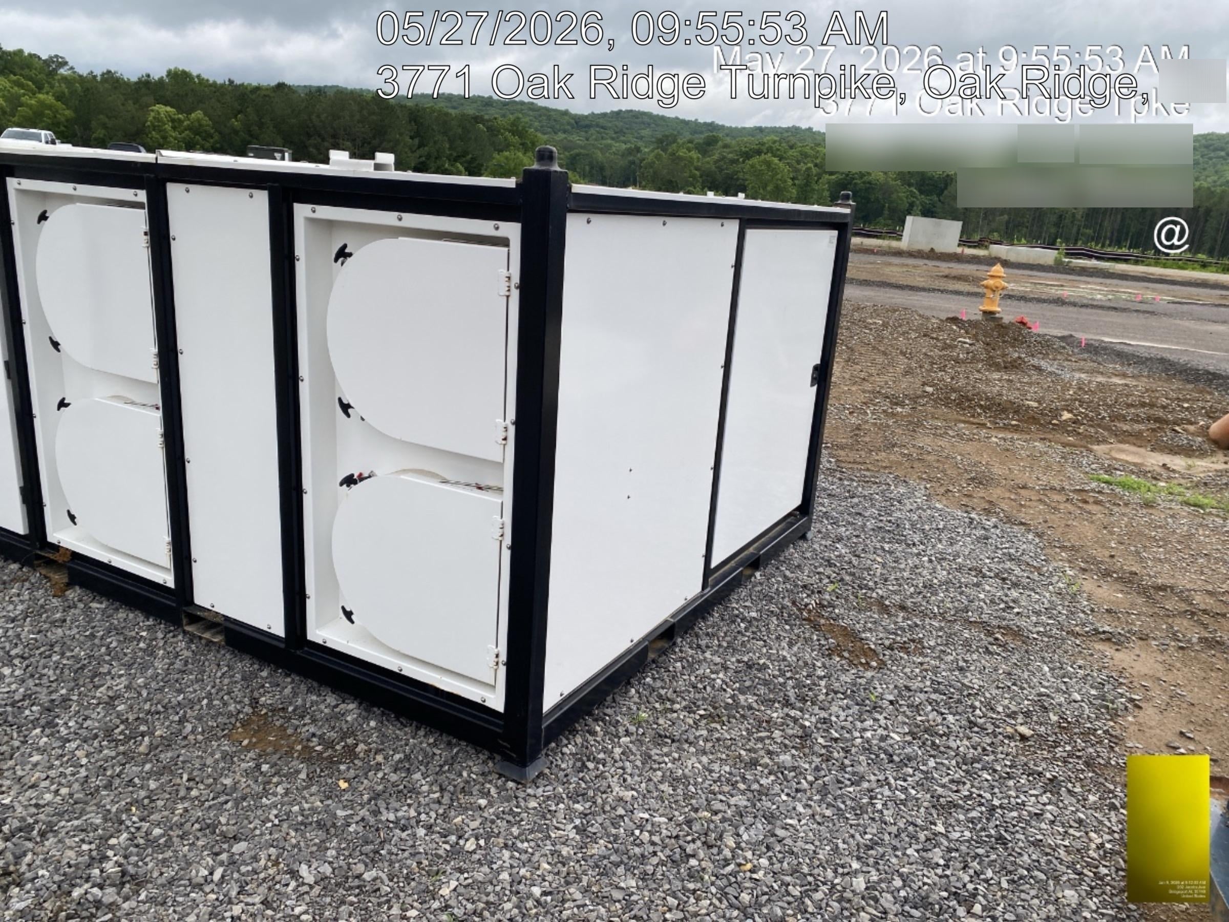 2023 AES AES25TDH44TTA