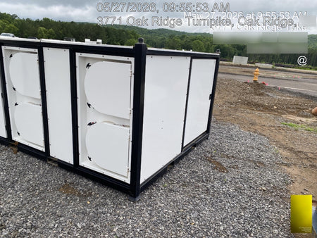 2023 AES AES25TDH44TTA