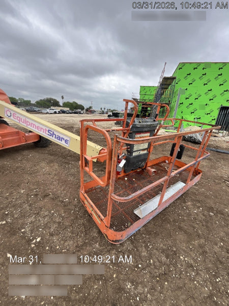 2006 JLG 400S