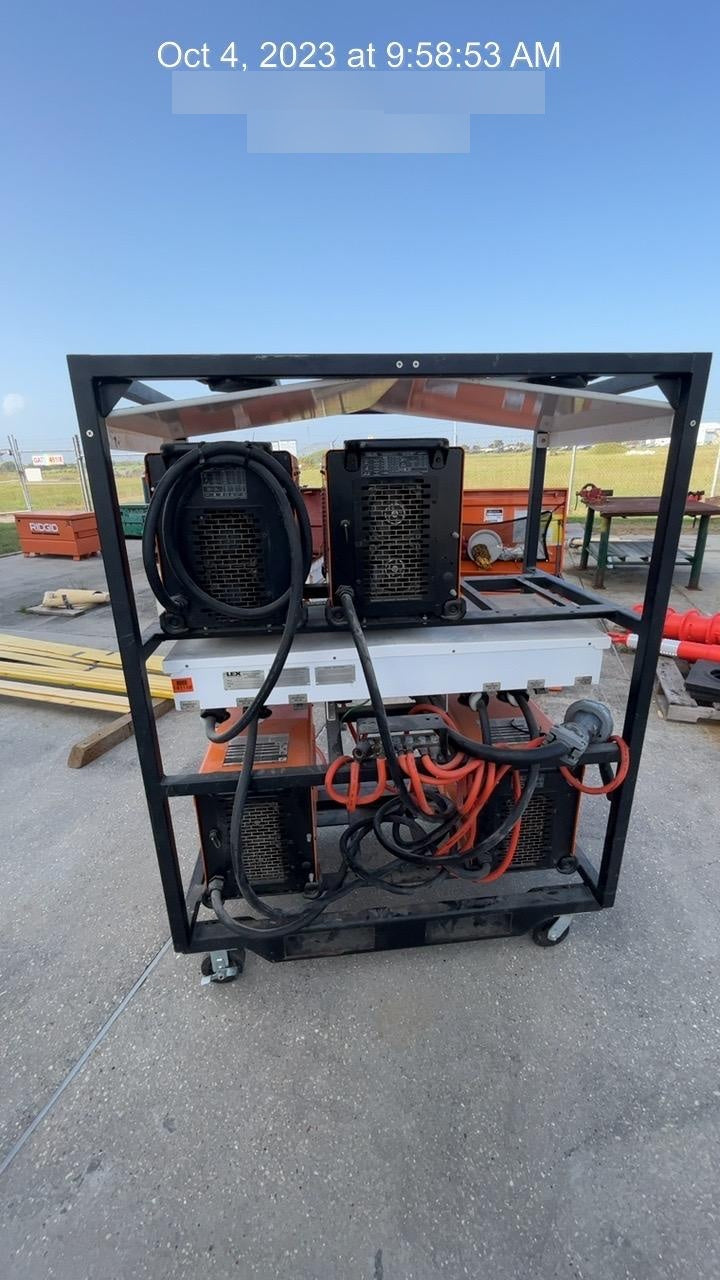 2021 LEX WR6A-7SM-FG26DZ6LD-R
