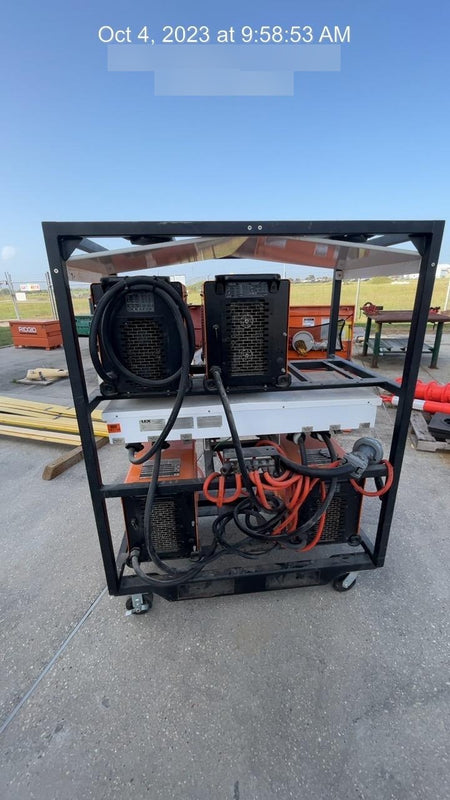 2021 LEX WR6A-7SM-FG26DZ6LD-R
