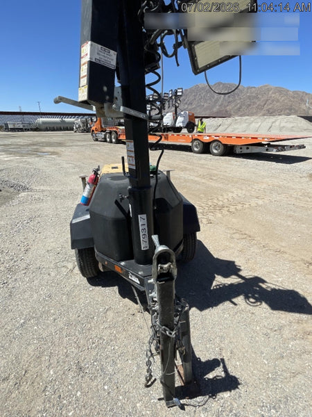 2021 ALLMAND NLV3GR