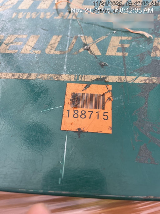 2021 HILMAN ROLLERS KRS-8-2S/2R