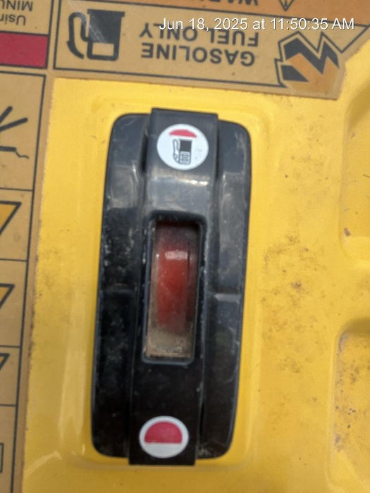 2023 ATLAS COPCO P6500W