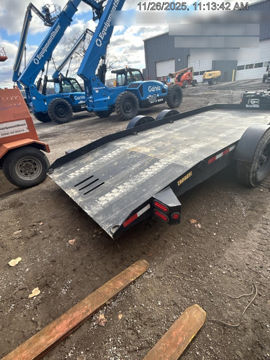 2024 STEELPOINT K16E